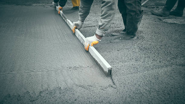 Best Concrete Grinding and Polishing in Atchison, KS