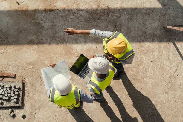 Why Trust Our Certified Concrete Contractors for Your Project Needs in KS?