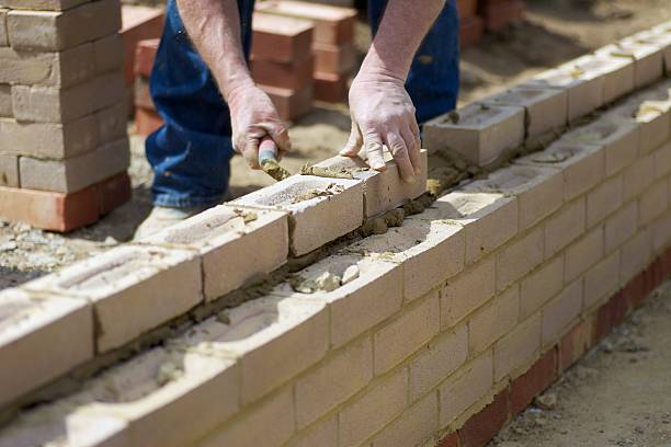 Best Concrete Foundation Repair in Atchison, KS